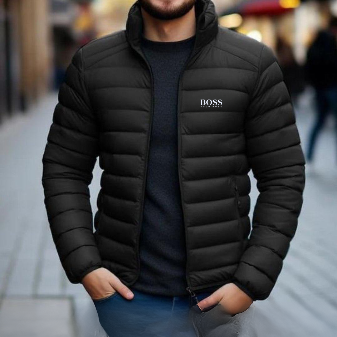 BOSS™ - JACKET NEW COLLECTION, 60% OFF