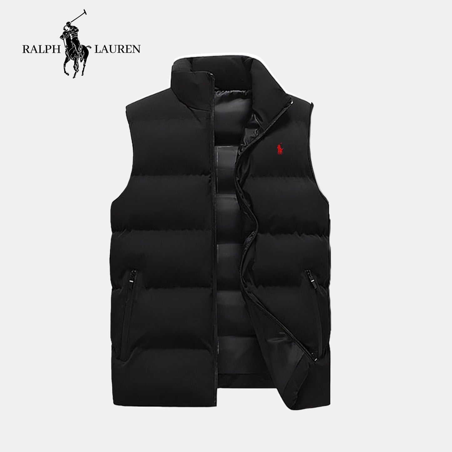 The R&L Foldable Colden Vest (CLEARANCE)