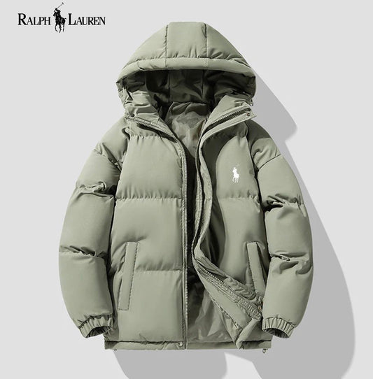 The Gorham Down Jacket for Men