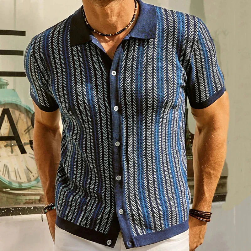 Retro Style Shirt