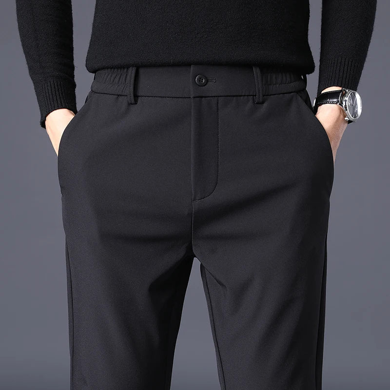 Business Casual Pants