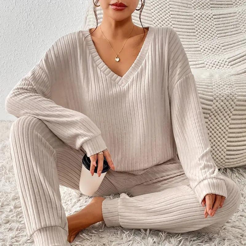 Cozy Loungewear Set