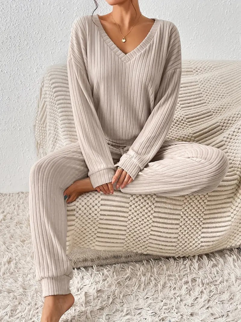 Cozy Loungewear Set